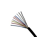 کابل-کنترل-0.5*10-بدون-شیلد-رسانا-اراک