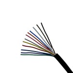 کابل-کنترل-0.5*12-بدون-شیلد-رسانا-اراک