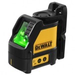 تراز-لیزری-دیوالت-تیپ-1-مدل-DW088CG-XJ