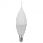 لامپ-ال-ای-دی-شمعی-7-وات-تکتاب-سرپیچ-E14