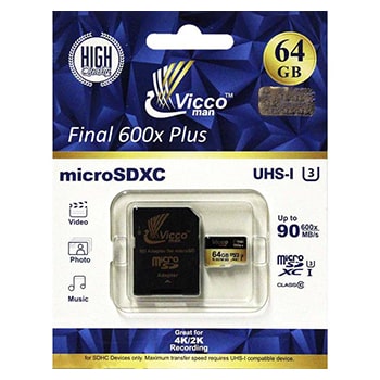 کارت-حافظه-microSDXC-ویکومن-مدل-Final-600X-کلاس-10-ظرفیت-64-گیگابایت0