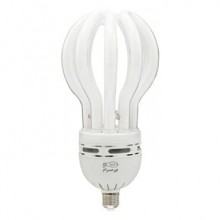 لامپ-کم-مصرف-105-وات-نور-صرام-پویا-مدل-اتحاد-سرپیچ-E270
