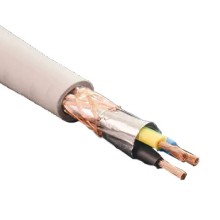 کابل-0.75*3-مسی-افشان-شیلددار-رسانا