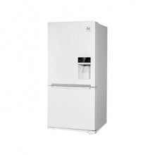 یخچال-فریزر-دوو-مدل-D2BF-0028LW-استیل0