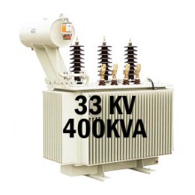 ترانسفورماتور-کم-تلفات-قدرت-33KV-ایران-ترانسفو-400KVA