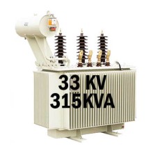 ترانسفورماتور-کم-تلفات-قدرت-33KV-ایران-ترانسفو-315KVA