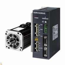 سروو-موتور-Pronet-50DMG-IR-استون-5000W-2000RPM-مدل-EMG-50DFA24