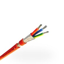 کابل-ضد-حریق-نیمه-افشان-1.5+1.5*2-یاقوت