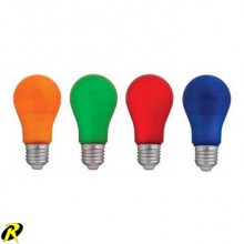 لامپ-ال-ای-دی-حبابی-10-وات-آفتاب-سرپیچ-E27-رنگی0