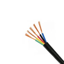 کابل-مسی-افشان-1.5*5-ایمان