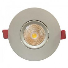 چراغ-سقفی-LED-توکار-12-وات-نمانور-سری-9190