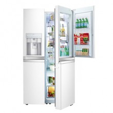 یخچال-و-فریزر-ساید-بای-ساید-ال-جی-مدل-SXB530WB0