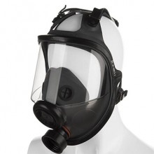 ماسک-شیمیایی-تمام-صورت-هانیول-مدل-542010