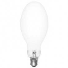 لامپ-بخار-جیوه-125-وات-اسرام-مدل-STANDARD-HQL125w-بیضوی-سرپیچ-E27