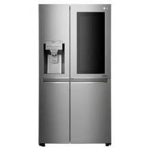 یخچال-و-فریزر-ساید-بای-ساید-ال-جی-مدل-SXB535NS0