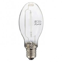 لامپ-بخار-سدیم-استوانه-ای-150-وات-نور-صرام-پویا-سرپیچ-E400