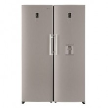 یخچال-و-فریزر-دوقلو-ال-جی-مدل-LF250FLW-LF250RLW0