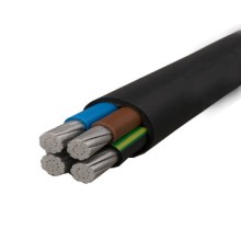 کابل-6*4-آلومینیومی-مفتول/نیمه-افشان-دامغان-NAYY