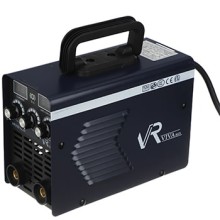 اینورتر-جوشکاری-250-آمپر-ویوارکس-مدل-VR250A