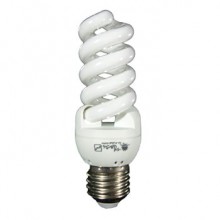 لامپ-کم-مصرف-12-وات-پارس-شعاع-توس-تمام-پیچ-سرپیچ-E140