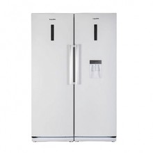 یخچال-فریزر-دوقلو-دیپوینت-مدل-D4---i0