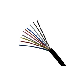 کابل-کنترل-0.5*10-بدون-شیلد-رسانا-اراک