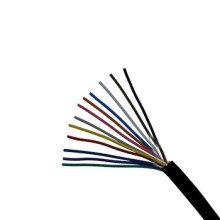 کابل-کنترل-0.5*12-بدون-شیلد-رسانا-اراک