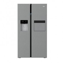 یخچال-فریزر-ساید-بای-ساید-بکو-مدل-GN162423ZX0