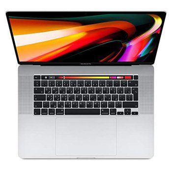 لپ-تاپ-مک-بوک-16-اینچی-اپل-مدل-MacBook-Pro-MVVL2-20190