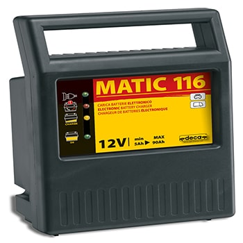 شارژر-باتری-خانگی-دکا-مدل-Matic-116