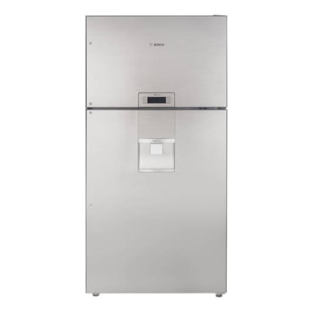 یخچال-و-فریزر-بوش-مدل-KDD74AL2040