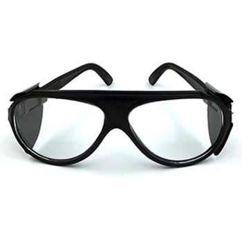 عینک-ایمنی-تک-پلاست-مدل-543