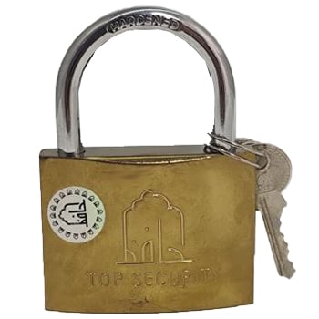 قفل-آویز-حافظ-75-میلی-متری