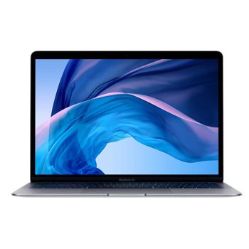 لپ-تاپ-مک-بوک-13.3-اینچی-اپل-مدل-MacBook-Air-MVFJ2-20190