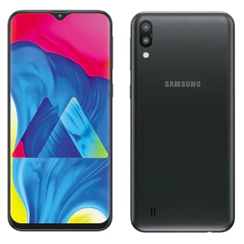 گوشی-موبایل-سامسونگ-مدل-Galaxy-M20-SM-M205F/DS-دو-سیم-کارت-ظرفیت-32-گیگابایت-مشکی0