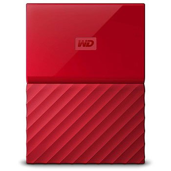 هارد-اکسترنال-وسترن-دیجیتال-مدل-My-Passport-WDBYNN0010BRD-ظرفیت-1-ترابایت0