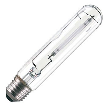 لامپ-بخار-سدیم-بیضوی-70-وات-پارس-شهاب-مدل-SV70-سرپیچ-E270