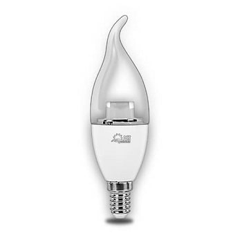 لامپ-ال-ای-دی-اشکی-7-وات-پارس-شعاع-توس-شفاف-آفتابی-سرپیچ-E140
