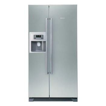 یخچال-و-فریزر-ساید-بای-ساید-بوش-مدل-KAN58A1040