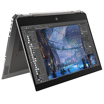 لپ-تاپ-15-اینچی-اچ-پی-مدل-ZBook-Studio-X360-G5-A0