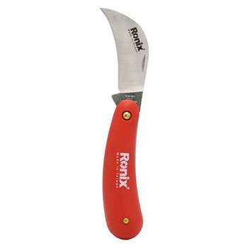 چاقوی-باغبانی-رونیکس-مدل-RH-3135