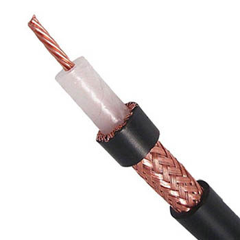 کابل-کواکسیال-RG-213-زیمنس