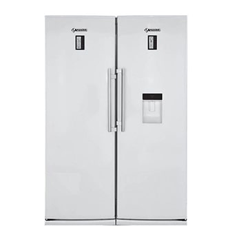 یخچال-فریزر-دوقلو-اسنوا-مدل-1800TI0