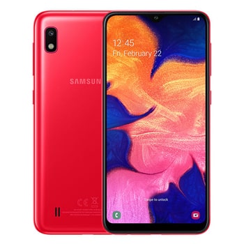 گوشی-موبایل-سامسونگ-مدل-Galaxy-A10-دو-سیم-کارت-ظرفیت-32-گیگابایت-قرمز0