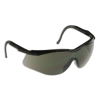 عینک-ایمنی-دودی-هانیول-مدل-N-Vision-T5650-BS0
