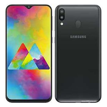 گوشی-موبایل-سامسونگ-مدل-Galaxy-M10-SM-M105F/DS-دو-سیم-کارت-ظرفیت-32-گیگابایت-مشکی0