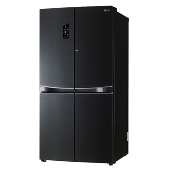 یخچال-و-فریزر-ال-جی-مدل-MDN770LB0
