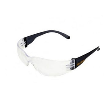 عینک-ایمنی-شفاف-کاناسیف-مدل-Eco-کد-20480