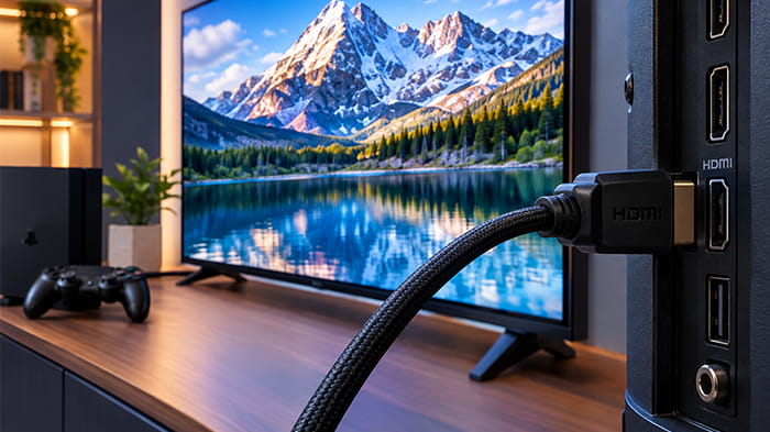 رزولوشن 4K چیست و برای نمایش آن به چه تجهیزاتی نیاز داریم؟